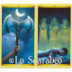 Таро Священної Жіночності - Tarot of Sacred Feminine. Lo Scarabeo