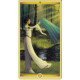 Таро Священної Жіночності - Tarot of Sacred Feminine. Lo Scarabeo