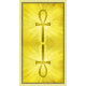 Таро Священної Жіночності - Tarot of Sacred Feminine. Lo Scarabeo