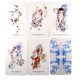 Міні Таро Прикордонних Світів - The Linestrider mini Tarot. Llewellyn