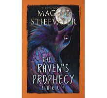 Фото Таро Пророчество Ворона — The Ravens Prophecy Tarot. Llewellyn
