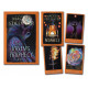 Таро Пророцтво Ворона - The Ravens Prophecy Tarot. Llewellyn