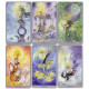 Таро Долини Міражів - Shadowscapes Tarot. Llewellyn