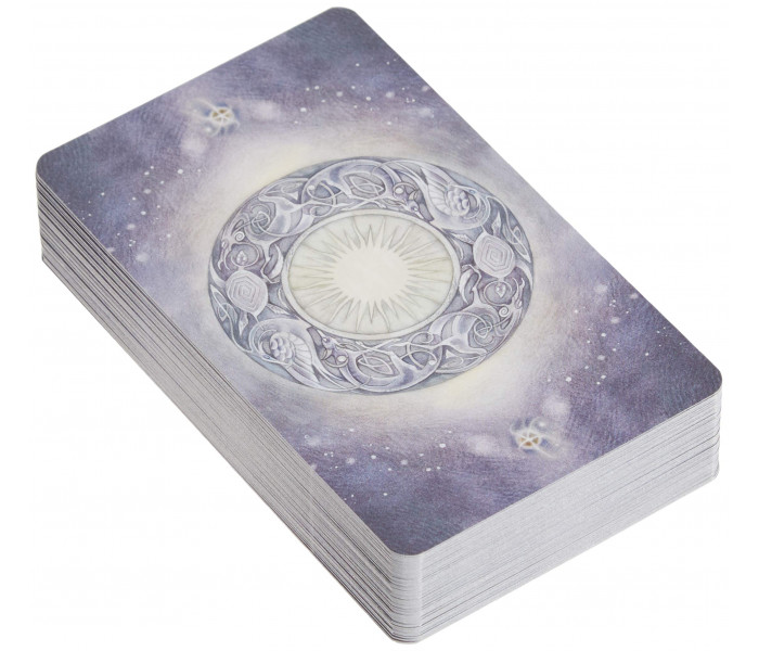 Таро Долини Міражів - Shadowscapes Tarot. Llewellyn