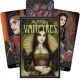 Таро Вампірів - Tarot of Vampyres. Llewellyn