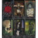 Таро Вампірів - Tarot of Vampyres. Llewellyn