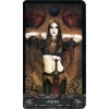 Фото 11 - Таро Вампірів - Tarot of Vampyres. Llewellyn