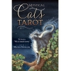 Фото 1 - Таро Містичних кішок - Mystical Cats Tarot. Llewellyn