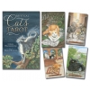 Фото 2 - Таро Містичних кішок - Mystical Cats Tarot. Llewellyn