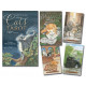 Таро Мистических Кошек — Mystical Cats Tarot. Llewellyn