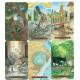 Таро Мистических Кошек — Mystical Cats Tarot. Llewellyn