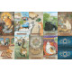 Таро Мистических Кошек — Mystical Cats Tarot. Llewellyn