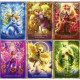 Оракул Юних Ангелів - Teen Angel Oracle Cards. Blue Angel