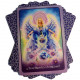 Оракул Юних Ангелів - Teen Angel Oracle Cards. Blue Angel