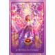 Оракул Юних Ангелів - Teen Angel Oracle Cards. Blue Angel