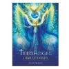 Фото 1 - Оракул Юних Ангелів - Teen Angel Oracle Cards. Blue Angel