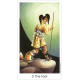 Таро Кошачьего Народа - Tarot of the Cat People. U.S. Games Systems