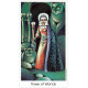 Таро Кошачьего Народа - Tarot of the Cat People. U.S. Games Systems