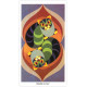 Таро Кошачьего Народа - Tarot of the Cat People. U.S. Games Systems