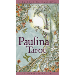 Таро Паулины - Paulina Tarot. U.S. Games Systems