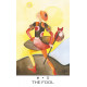 Ціліх Таро - Zillich Tarot. US Games Systems