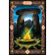 Оракул Сила Рун - Power of the Runes Deck. U.S. Games Systems