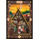 Оракул Сила Рун - Power of the Runes Deck. U.S. Games Systems