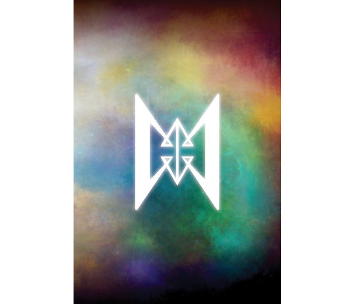 Оракул Сила Рун - Power of the Runes Deck. U.S. Games Systems