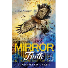 Оракул Дзеркальної Істини Ленорман - Mirror Truth Lenormand Cards. Schiffer Publishing