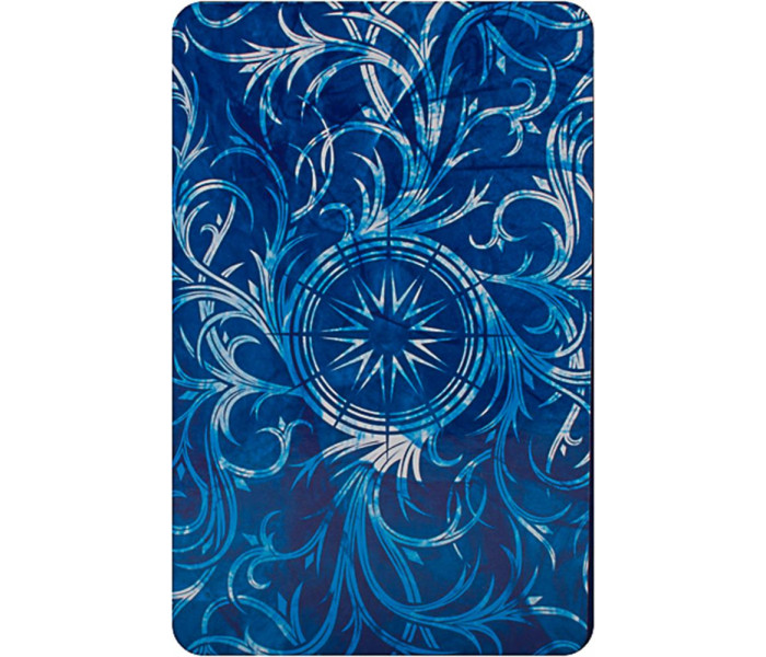 Оракул Зеркальной Истины Ленорман - Mirror Truth Lenormand Cards. Schiffer Publishing