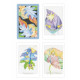 Таро Листьев - Tarot Leaves. Schiffer Publishing