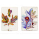 Таро Листьев - Tarot Leaves. Schiffer Publishing
