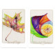 Таро Листьев - Tarot Leaves. Schiffer Publishing
