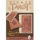 Таро Піратів - Pirate Tarot. Schiffer Publishing