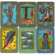 Таро Іншого Світу - Otherworld Tarot. Schiffer Publishing