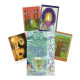 Просто Глубокое Таро - Simply Deep Tarot. Schiffer Publishing