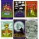 Просто Глубокое Таро - Simply Deep Tarot. Schiffer Publishing