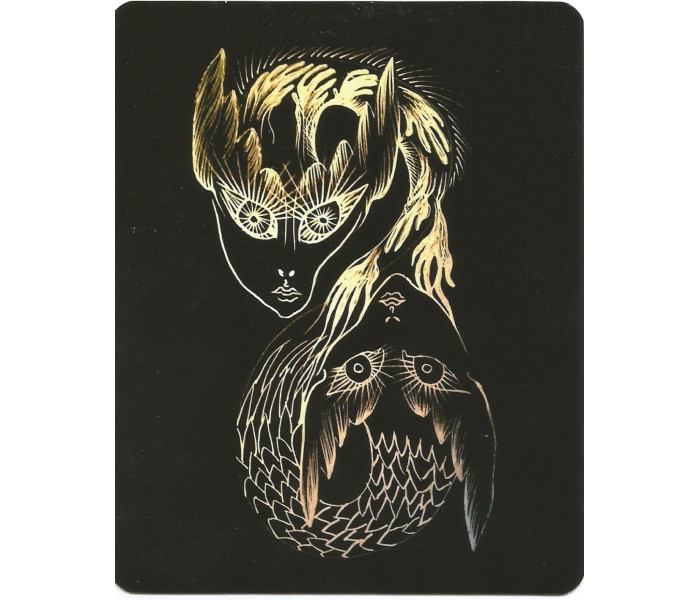 Таро Білої Відьми - White Witch Tarot. Schiffer Publishing