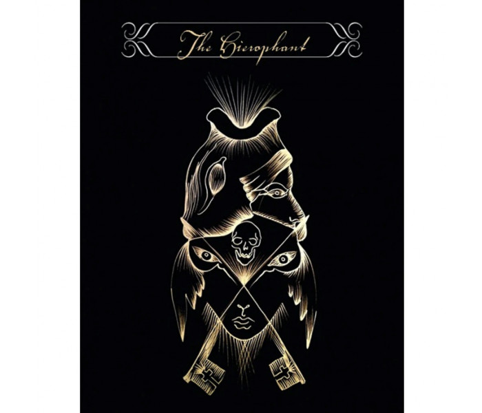 Таро Білої Відьми - White Witch Tarot. Schiffer Publishing