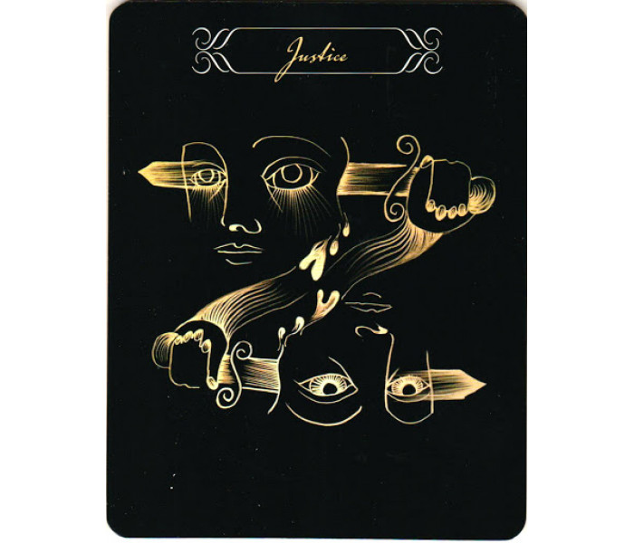 Таро Білої Відьми - White Witch Tarot. Schiffer Publishing