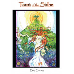 Таро Ші - Tarot of the Sidhe. Schiffer Publishing