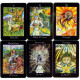 Таро Ші - Tarot of the Sidhe. Schiffer Publishing