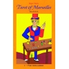 Фото 1 - Марсельське Таро Майора Тома - Major Tom's Tarot of Marseilles. Schiffer Publishing