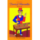 Марсельське Таро Майора Тома - Major Tom’s Tarot of Marseilles. Schiffer Publishing