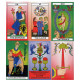Марсельское Таро Майора Тома - Major Tom’s Tarot of Marseilles. Schiffer Publishing