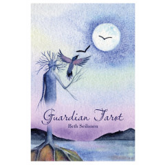 Таро Хранителя - Guardian Tarot. Schiffer Publishing