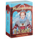 Таро Шекспіра - Shakespearean Tarot. Schiffer Publishing