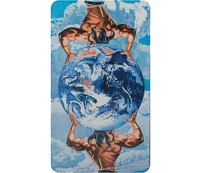 Таро Шекспіра - Shakespearean Tarot. Schiffer Publishing