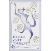 Фото 1 - Таро Синьої Кішки - Bleu Cat Tarot. Schiffer Publishing