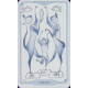 Таро Синьої Кішки - Bleu Cat Tarot. Schiffer Publishing